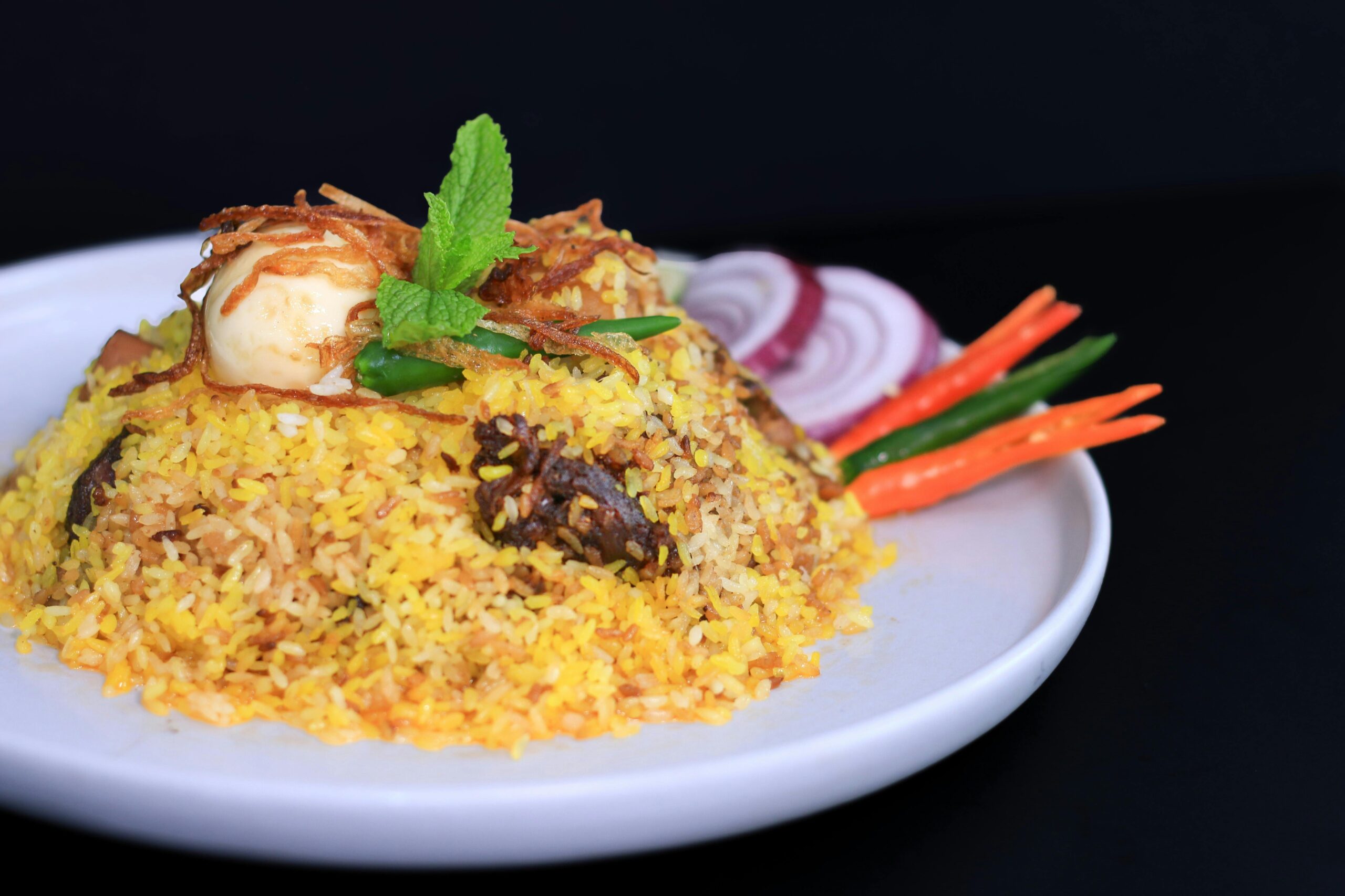 Biryani